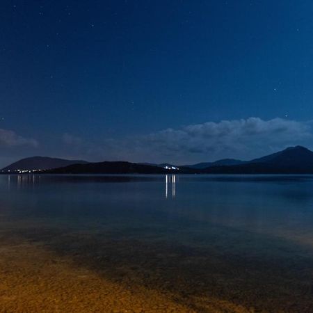 White Rock Villas Lefkada Lygia  Exteriér fotografie