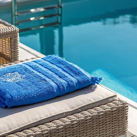 White Rock Villas Lefkada Lygia  Exteriér fotografie