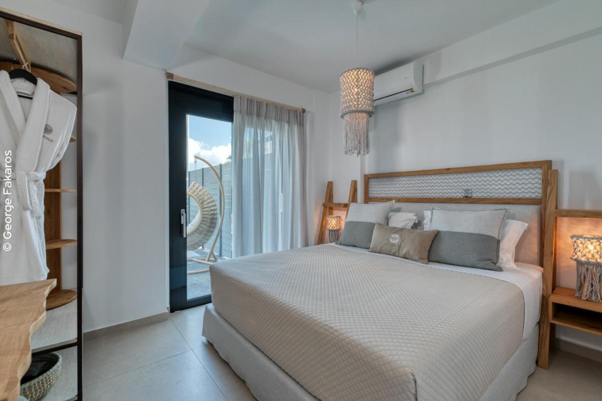 White Rock Villas Lefkada Lygia  Exteriér fotografie